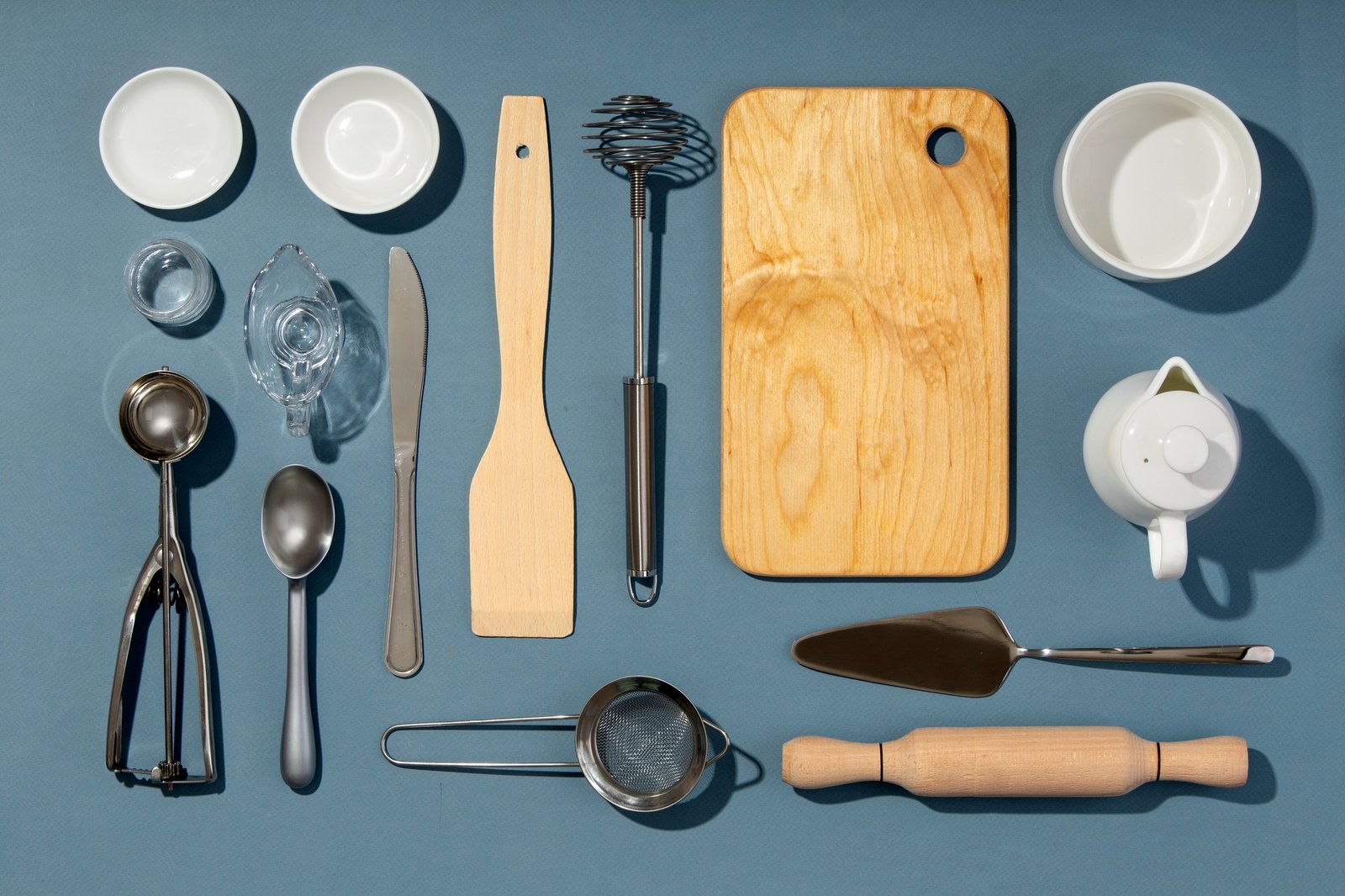 Gadgets de cuisine utiles : les 7 qui méritent leur place