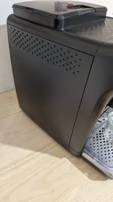 Machine à café à broyeur Philips Série 2200 (EP2220/10), photo 5 prise par Marwane