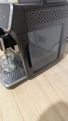 Machine à café à broyeur Philips Série 2200 (EP2220/10), photo 6 prise par Marwane